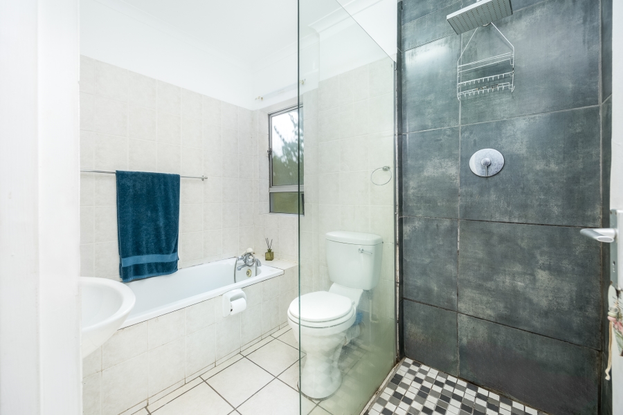 2 Bedroom Property for Sale in Sonstraal Heights Western Cape